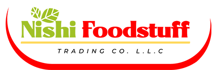 Nishi foodstuff Dubai